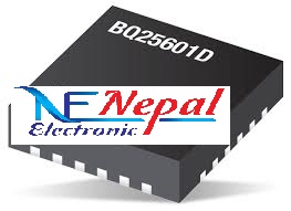 BQ25601 IC